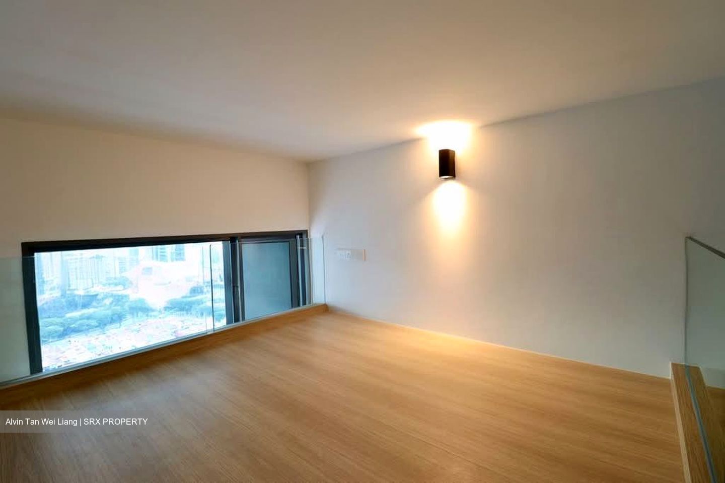 City Gate (D7), Apartment #550020151